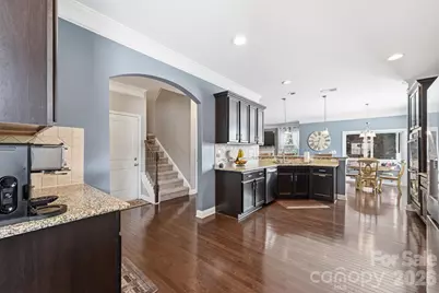 5041 El Molino Drive, Charlotte, NC 28214 - Photo 7