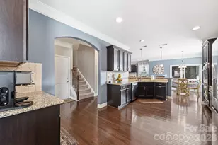 5041 El Molino Dr, Charlotte, NC 28214 - Photo 7