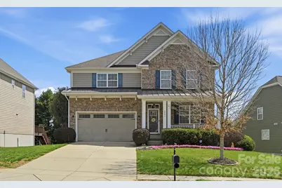 5041 El Molino Drive, Charlotte, NC 28214 - Photo 1