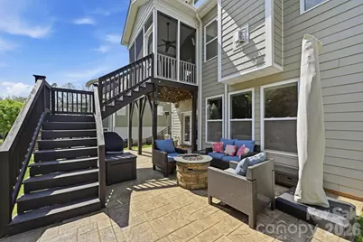 5041 El Molino Drive, Charlotte, NC 28214 - Photo 39