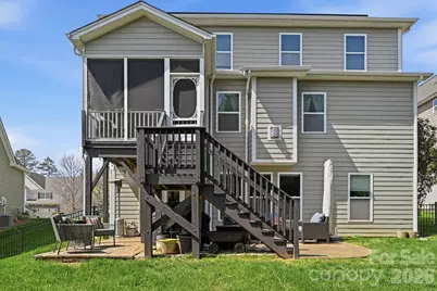 5041 El Molino Drive, Charlotte, NC 28214 - Photo 37