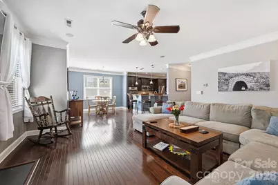 5041 El Molino Drive, Charlotte, NC 28214 - Photo 11