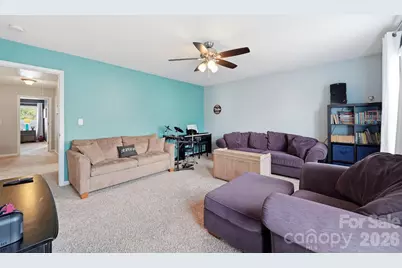 5041 El Molino Drive, Charlotte, NC 28214 - Photo 21