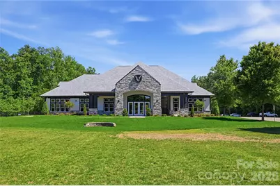 5041 El Molino Drive, Charlotte, NC 28214 - Photo 41