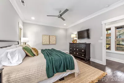 241 Coxe Avenue, Charlotte, NC 28208 - Photo 19