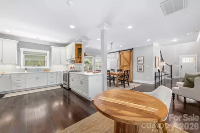 241 Coxe Avenue, Charlotte, NC 28208 - Photo 7