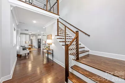 241 Coxe Avenue, Charlotte, NC 28208 - Photo 3