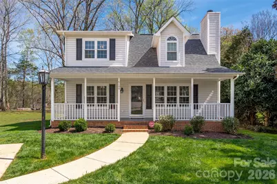 6100 Joshua Tree Court, Charlotte, NC 28227 - Photo 1