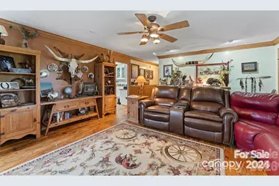 10560 Lake Royalle Road, Spring Hope, NC 27882 - Photo 9