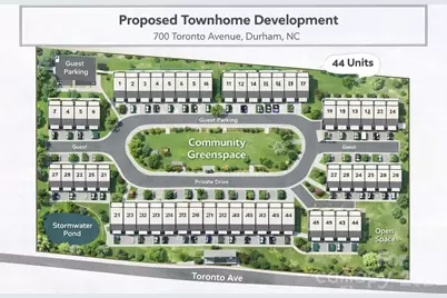 700 Toronto Avenue, Durham, NC 27704 - Photo 3