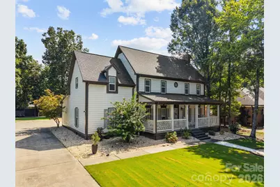 908 Woodhurst Drive, Wesley Chapel, NC 28110 - Photo 1