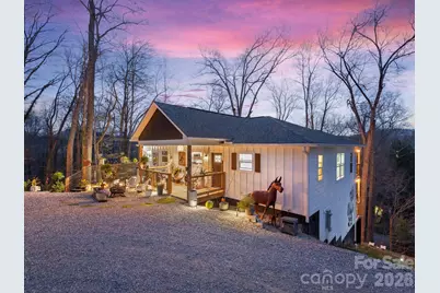 56 Kammerer Drive, Waynesville, NC 28785 - Photo 37