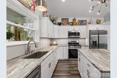 56 Kammerer Drive, Waynesville, NC 28785 - Photo 9