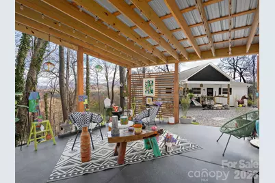 56 Kammerer Drive, Waynesville, NC 28785 - Photo 5