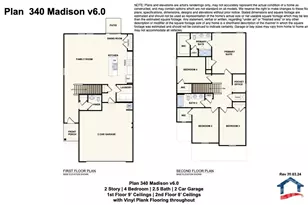 4982 Twin River Dr, Denver, NC 28037 - Photo 3