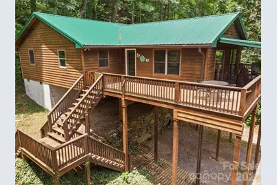 170 Mountain Farm Road, Burnsville, NC 28714 - Photo 1