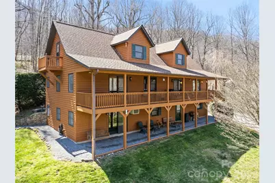 89 Stump Lane, Maggie Valley, NC 28751 - Photo 3