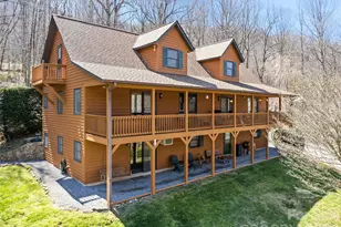 89 Stump Ln, Maggie Valley, NC 28751 - Photo 3