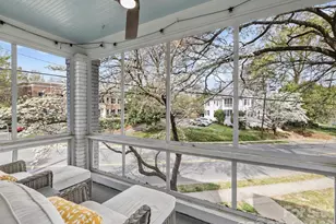 124 N Laurel Ave, Charlotte, NC 28207 - Photo 23