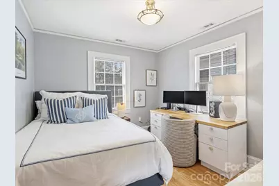 124 N Laurel Avenue #4, Charlotte, NC 28207 - Photo 21