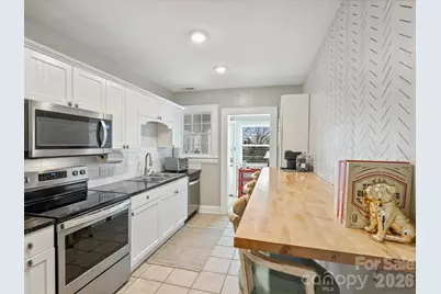 124 N Laurel Avenue #4, Charlotte, NC 28207 - Photo 9