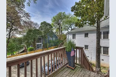 124 N Laurel Avenue #4, Charlotte, NC 28207 - Photo 25