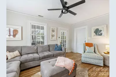 124 N Laurel Avenue #4, Charlotte, NC 28207 - Photo 7