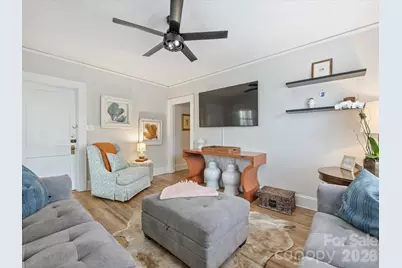 124 N Laurel Avenue #4, Charlotte, NC 28207 - Photo 5