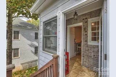 124 N Laurel Avenue #4, Charlotte, NC 28207 - Photo 27