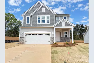 1031 Marble Passage, Richburg, SC 29729 - Photo 1