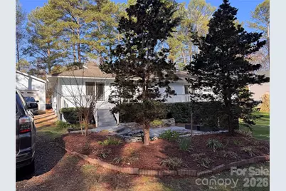 12251 Mallard Ridge Drive, Charlotte, NC 28269 - Photo 3