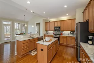 383 Monarch Rd, Hendersonville, NC 28739 - Photo 19