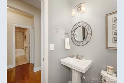 383 Monarch Road, Hendersonville, NC 28739 - Photo 23