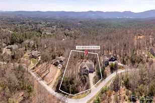 383 Monarch Rd, Hendersonville, NC 28739 - Photo 47