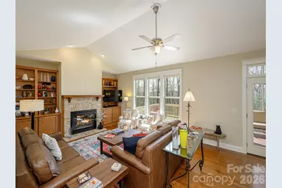 383 Monarch Road, Hendersonville, NC 28739 - Photo 7