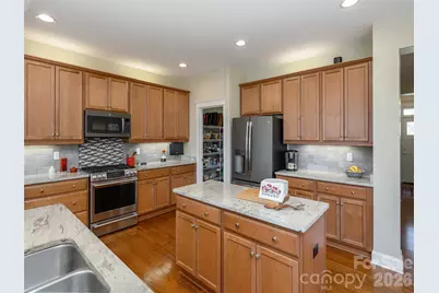 383 Monarch Road, Hendersonville, NC 28739 - Photo 21