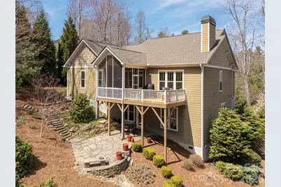 383 Monarch Road, Hendersonville, NC 28739 - Photo 45