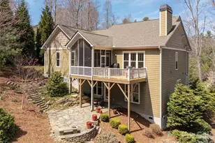 383 Monarch Rd, Hendersonville, NC 28739 - Photo 45