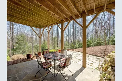 383 Monarch Road, Hendersonville, NC 28739 - Photo 41