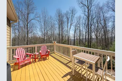 383 Monarch Road, Hendersonville, NC 28739 - Photo 13