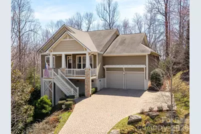 383 Monarch Road, Hendersonville, NC 28739 - Photo 1