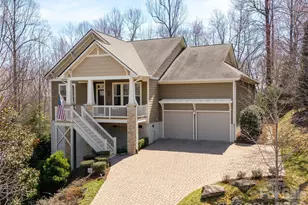 383 Monarch Rd, Hendersonville, NC 28739 - Photo 1