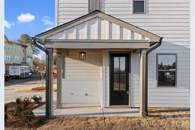 808 Garringer Place, Charlotte, NC 28208 - Photo 7
