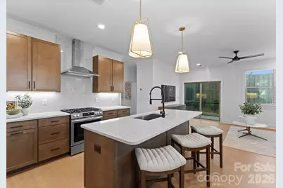 808 Garringer Place, Charlotte, NC 28208 - Photo 3