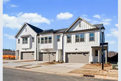 808 Garringer Place, Charlotte, NC 28208 - Photo 5