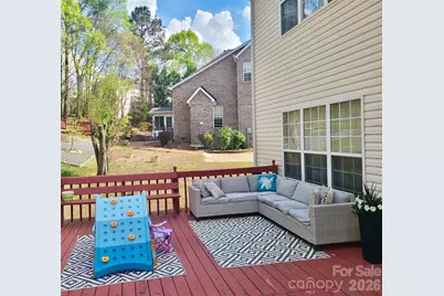 5367 Harvest Hill Drive, Harrisburg, NC 28075 - Photo 23