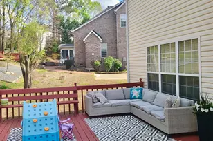 5367 Harvest Hill Dr, Harrisburg, NC 28075 - Photo 23