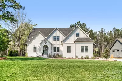 4213 Blair Road, Maiden, NC 28650 - Photo 1