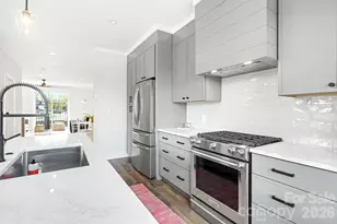 1302 E 10th St, Charlotte, NC 28204 - Photo 11