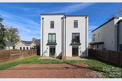 1302 E 10th Street, Charlotte, NC 28204 - Photo 21